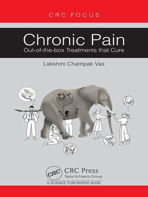 Chronic Pain - ebook